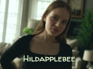 hildapplebee Sexy Tchat