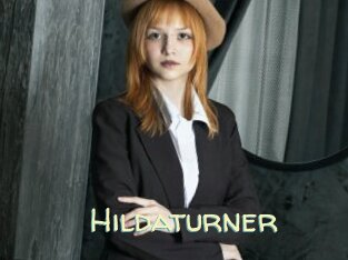 Hildaturner