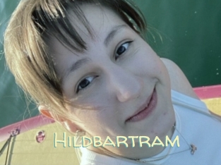 Hildbartram