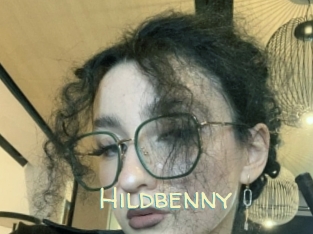Hildbenny