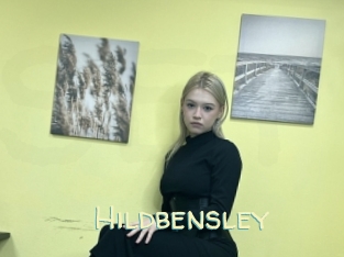 hildbensley Sexy Tchat