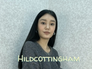 Hildcottingham