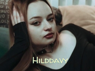hilddavy Sexy Tchat