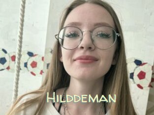Hilddeman