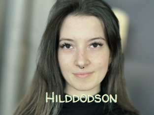 Hilddodson