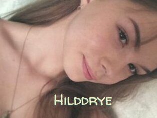 Hilddrye