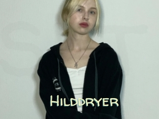 hilddryer Sexy Tchat