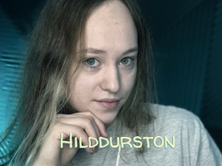 Hilddurston