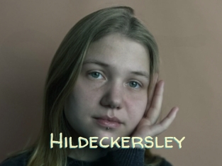 Hildeckersley