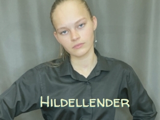Hildellender