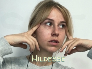 Hildesse