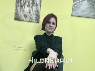 Hildherrin