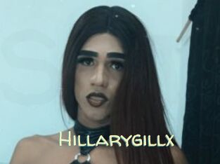 Hillarygillx
