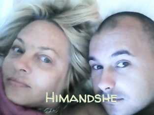 Himandshe