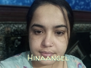 Hinaangel