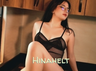 Hinahelt