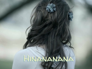 Hinananana