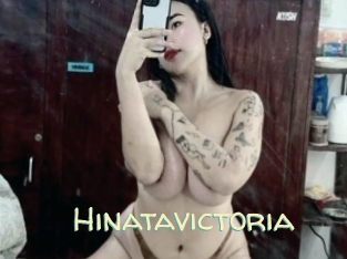 Hinatavictoria