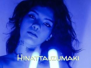 Hinattauzumaki