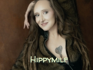 Hippymilf