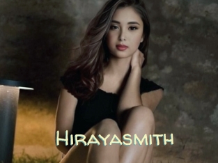 Hirayasmith