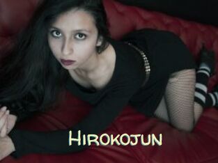 Hirokojun