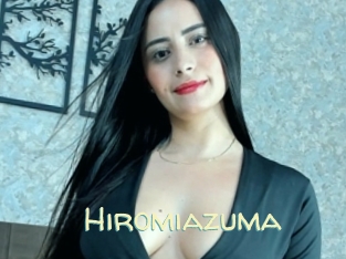 Hiromiazuma