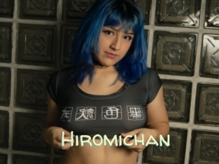 Hiromichan