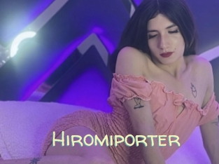 Hiromiporter