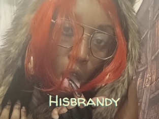Hisbrandy