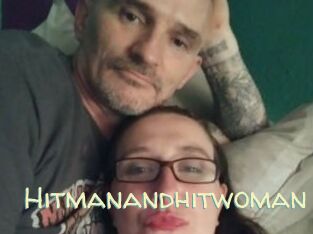 hitmanandhitwoman Sexy Tchat