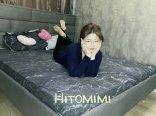 Hitomimi