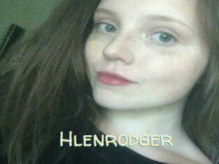 Hlenrodger
