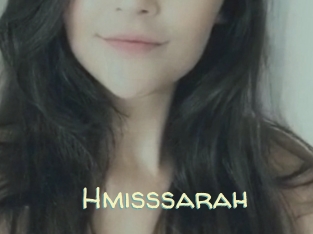 Hmisssarah