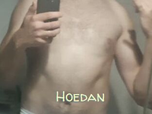 Hoedan