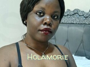 Holamorie