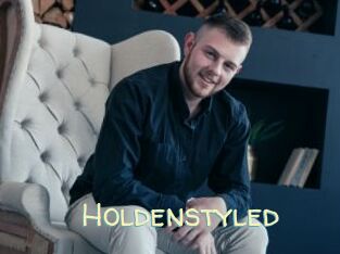 holdenstyled Sexy Tchat
