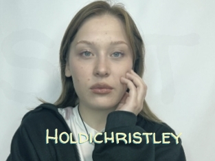 Holdichristley
