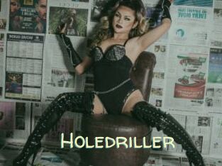 Holedriller
