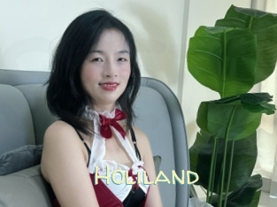 Holiland