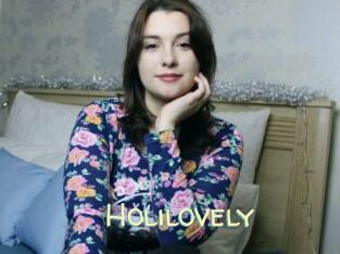 Holilovely