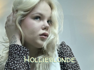 Hollieblonde