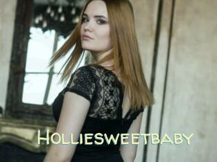 holliesweetbaby Sexy Tchat