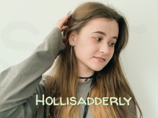 Hollisadderly