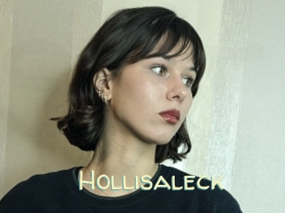 Hollisaleck