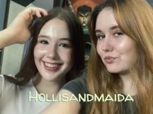 Hollisandmaida