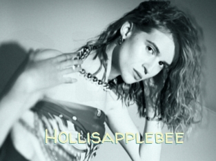 Hollisapplebee