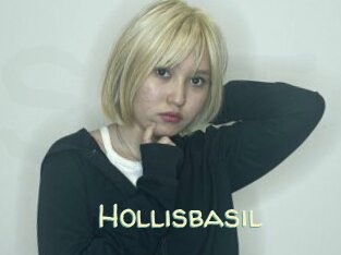 Hollisbasil