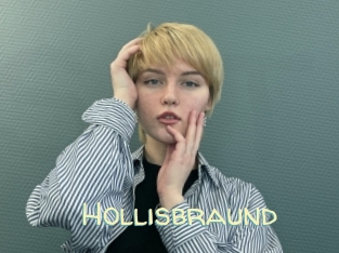 Hollisbraund
