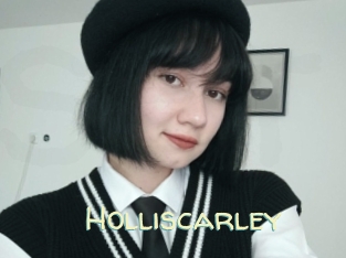 Holliscarley